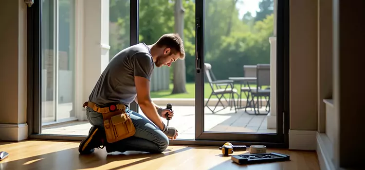 Comprehensive Solutions for Every Glass Door Need in Buena Park, CA