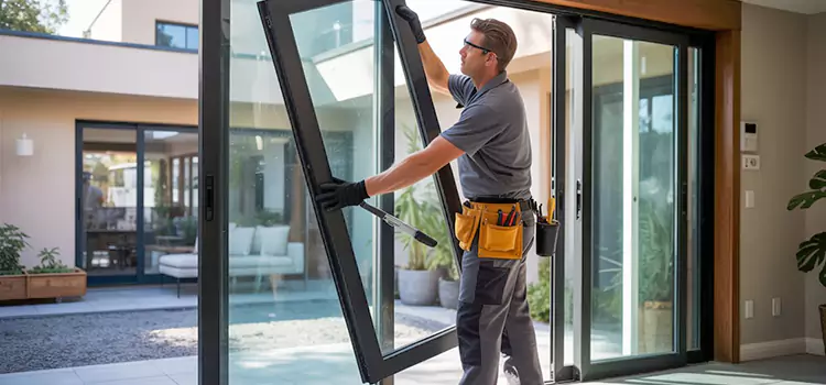 Specialized Sliding Door Roller Services in Buena Park, California