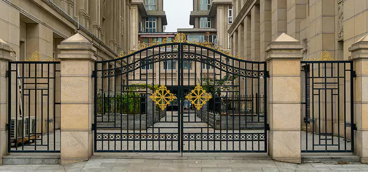 Comprehensive Iron Gate Maintenance Solutions in Buena Park, CA