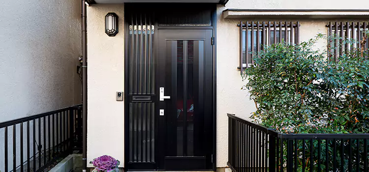 Popular Exterior Door Options in Buena Park, CA
