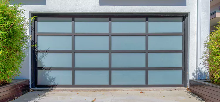 Why Choose Us for Garage Door Care in Buena Park, CA?