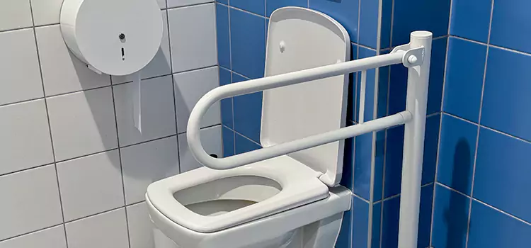 Comprehensive Solutions in Buena Park, CA for Accessible Facilities