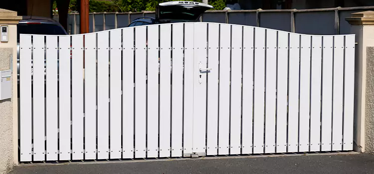 Why Choose Us for Residential Gate Repair in Buena Park, CA?